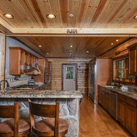 Villa Hemlock Hideaway à Oakland Extérieur photo