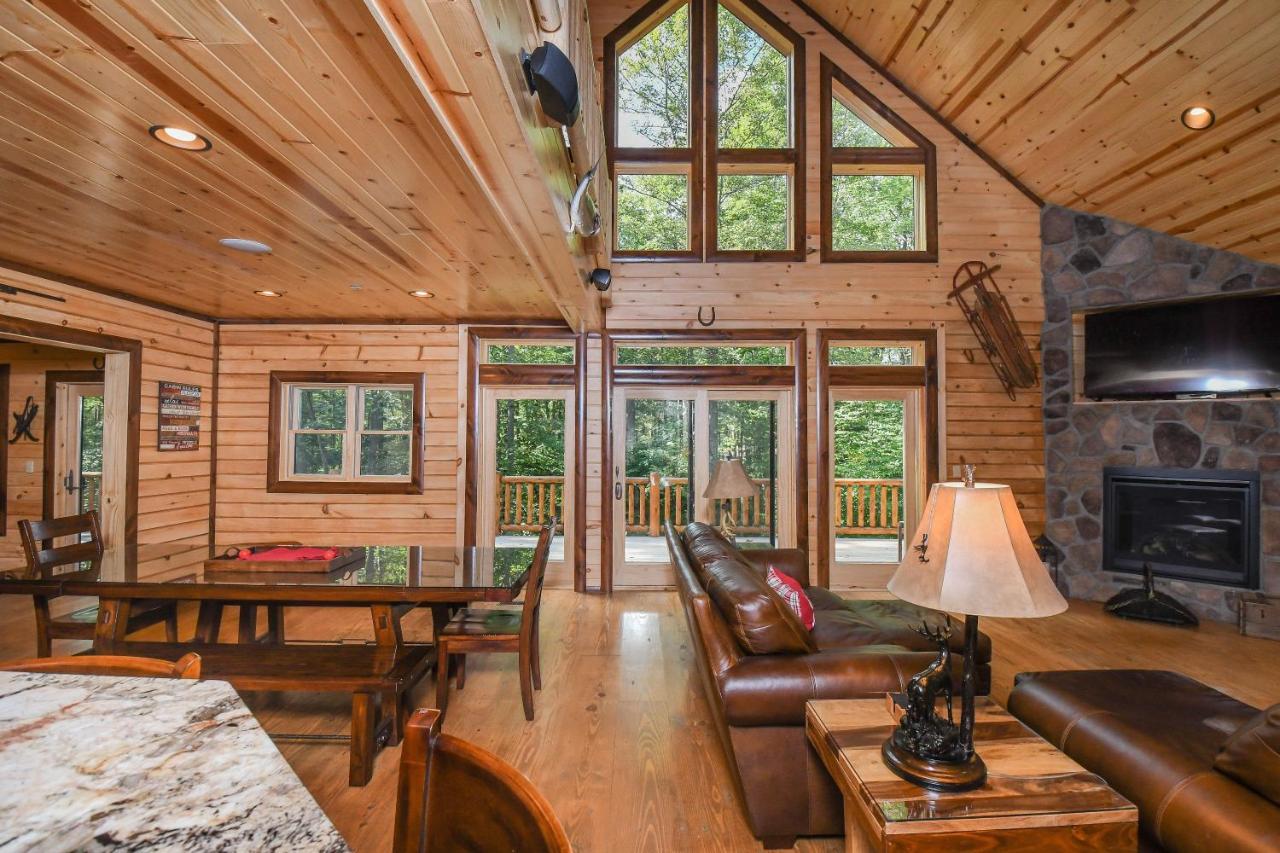 Villa Hemlock Hideaway à Oakland Extérieur photo