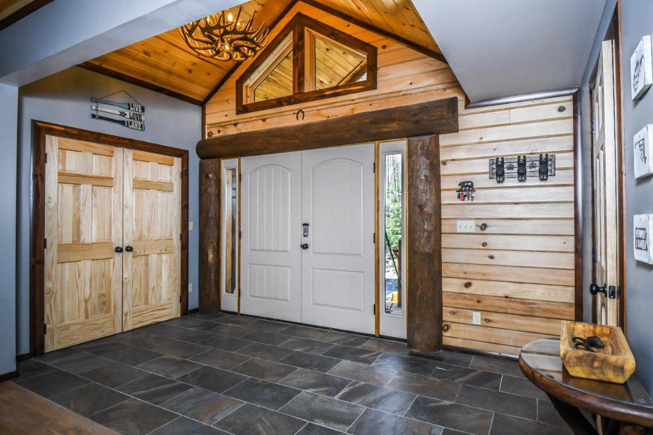 Villa Hemlock Hideaway à Oakland Extérieur photo