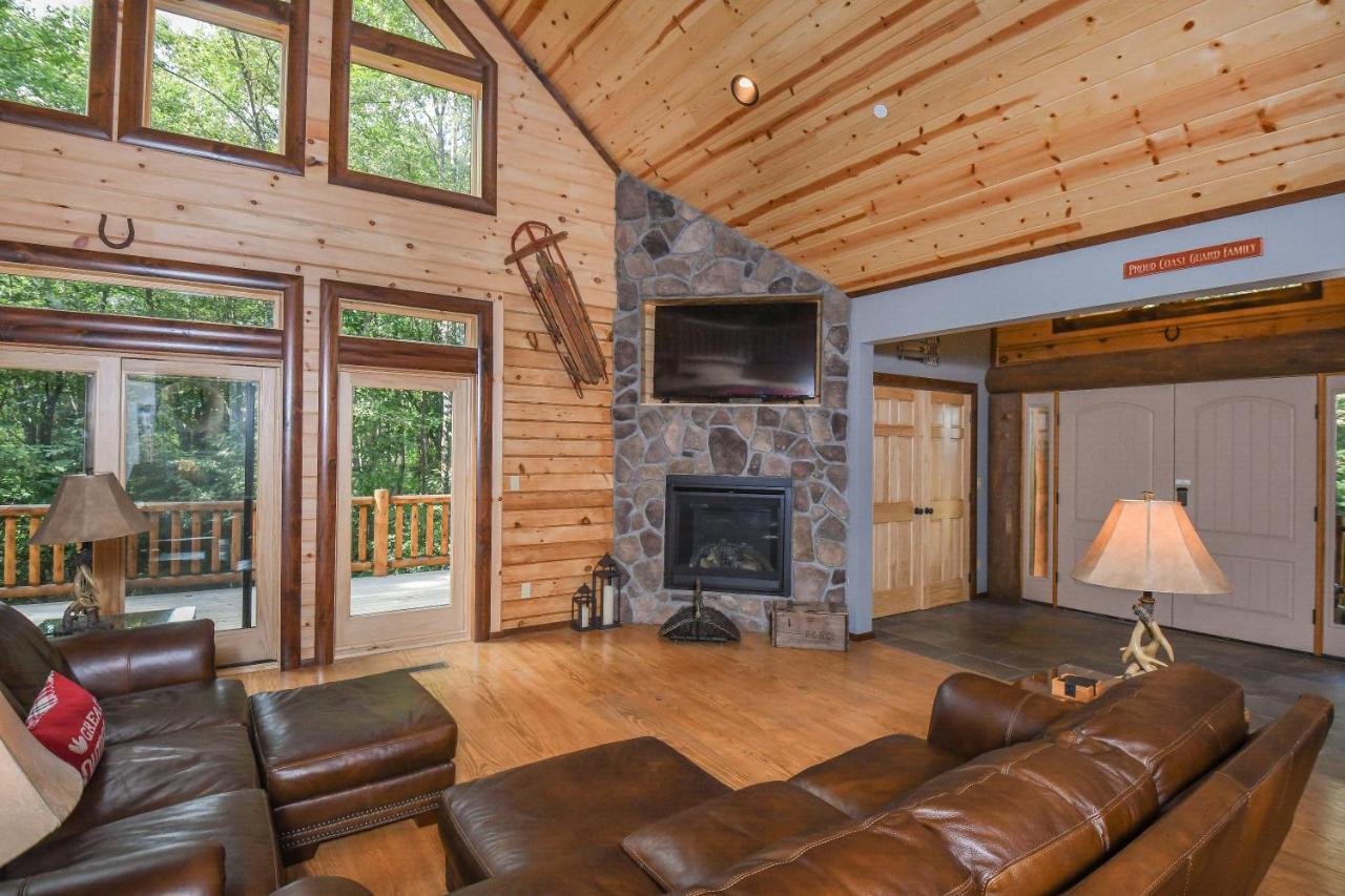 Villa Hemlock Hideaway à Oakland Extérieur photo