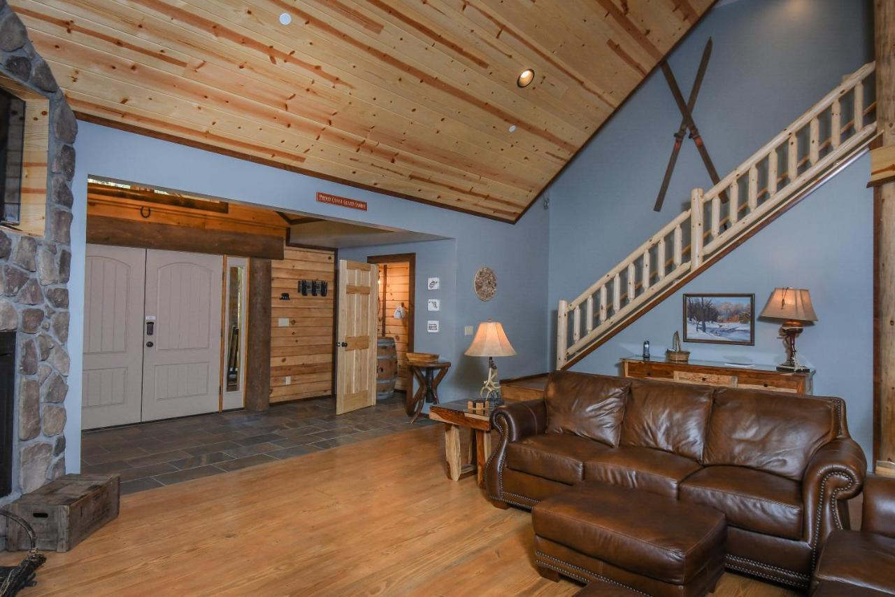 Villa Hemlock Hideaway à Oakland Extérieur photo