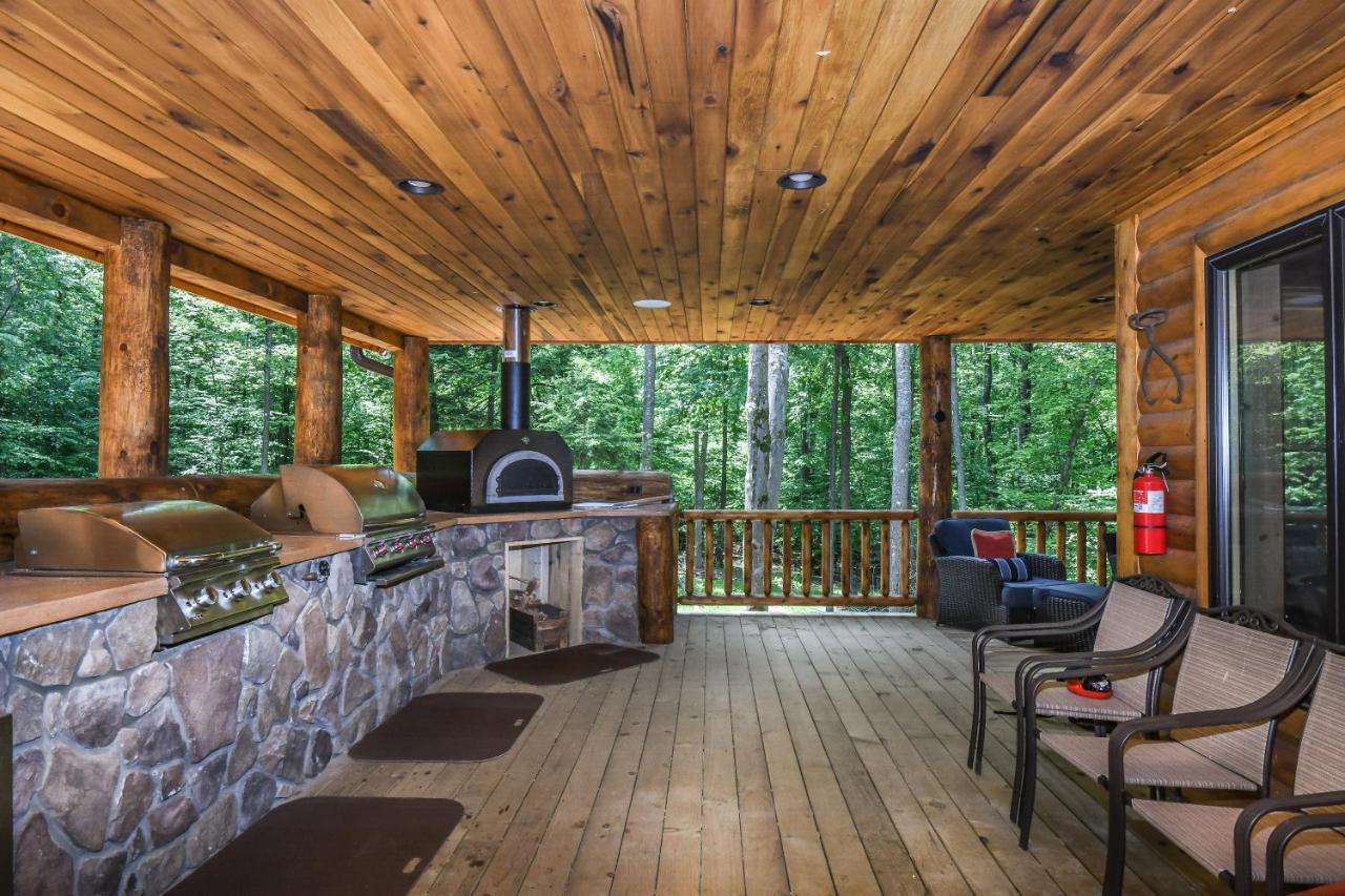 Villa Hemlock Hideaway à Oakland Extérieur photo