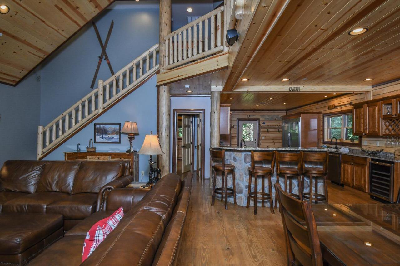 Villa Hemlock Hideaway à Oakland Extérieur photo