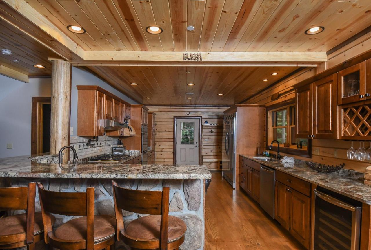 Villa Hemlock Hideaway à Oakland Extérieur photo