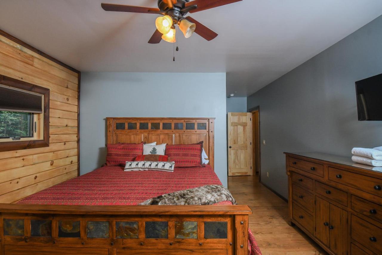 Villa Hemlock Hideaway à Oakland Extérieur photo