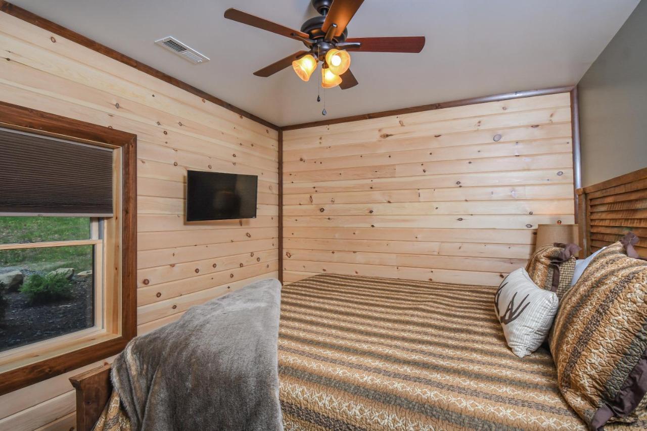 Villa Hemlock Hideaway à Oakland Extérieur photo