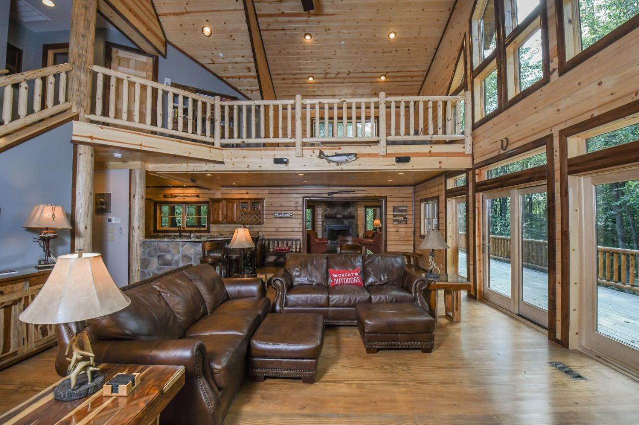 Villa Hemlock Hideaway à Oakland Extérieur photo