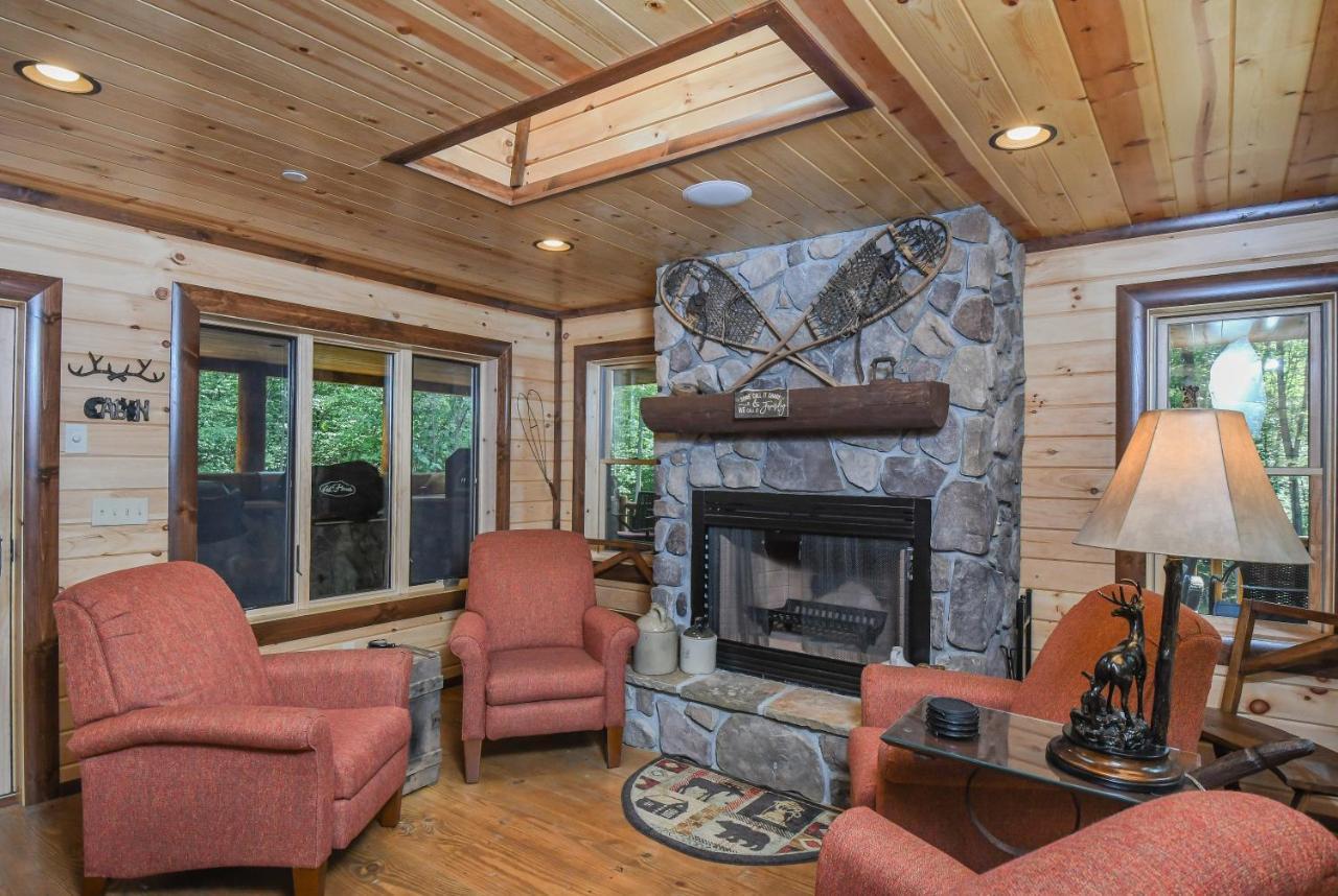 Villa Hemlock Hideaway à Oakland Extérieur photo