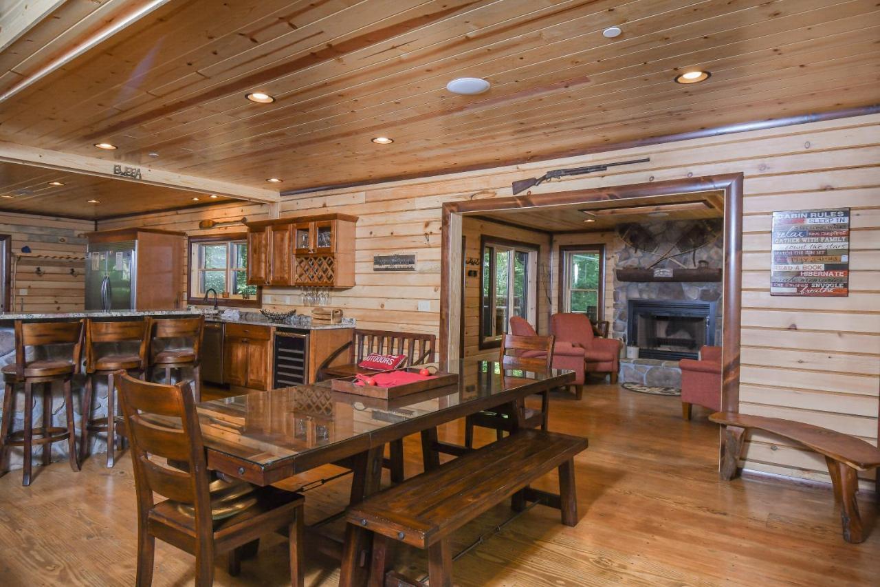Villa Hemlock Hideaway à Oakland Extérieur photo