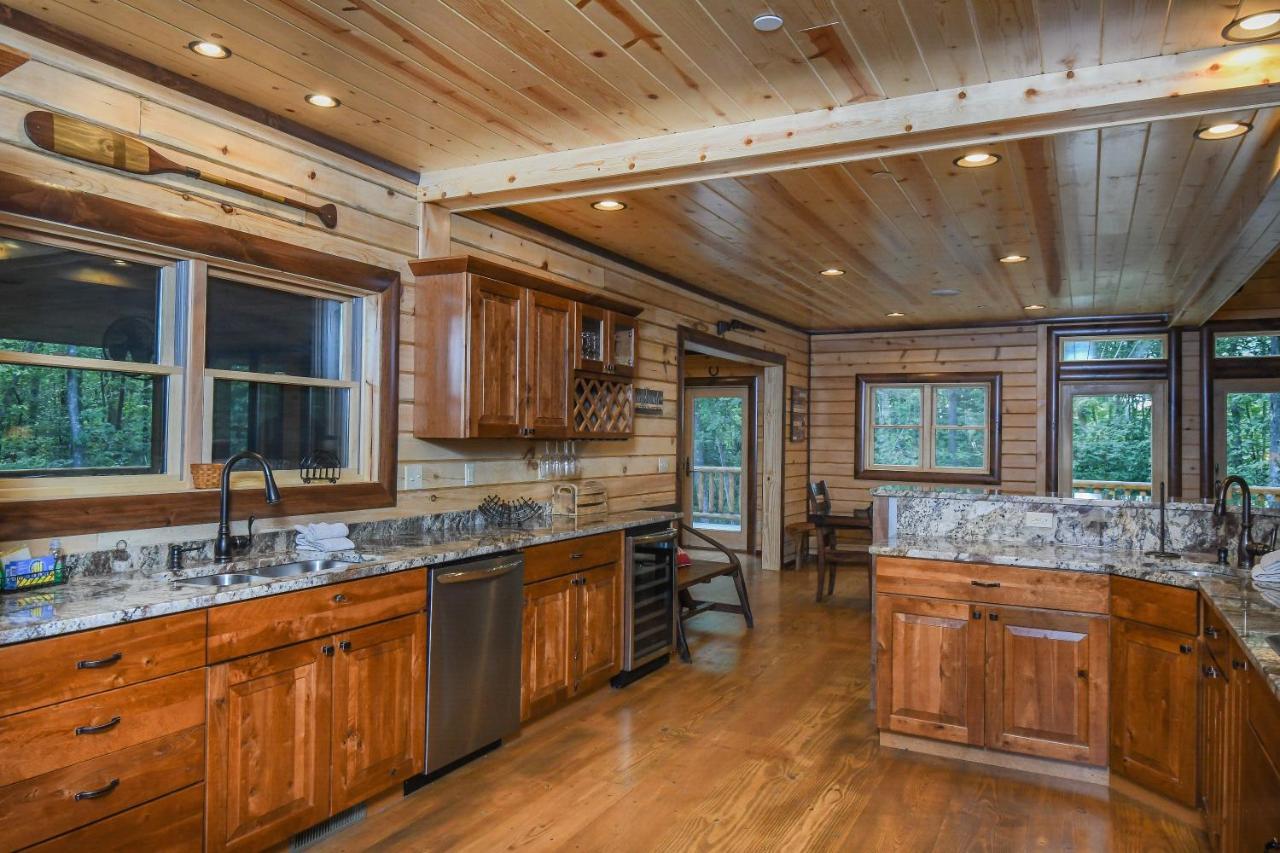 Villa Hemlock Hideaway à Oakland Extérieur photo