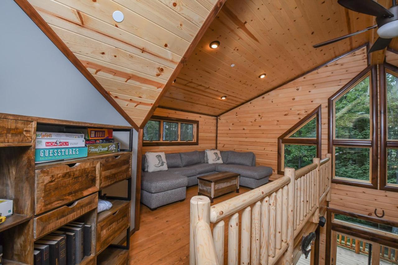 Villa Hemlock Hideaway à Oakland Extérieur photo