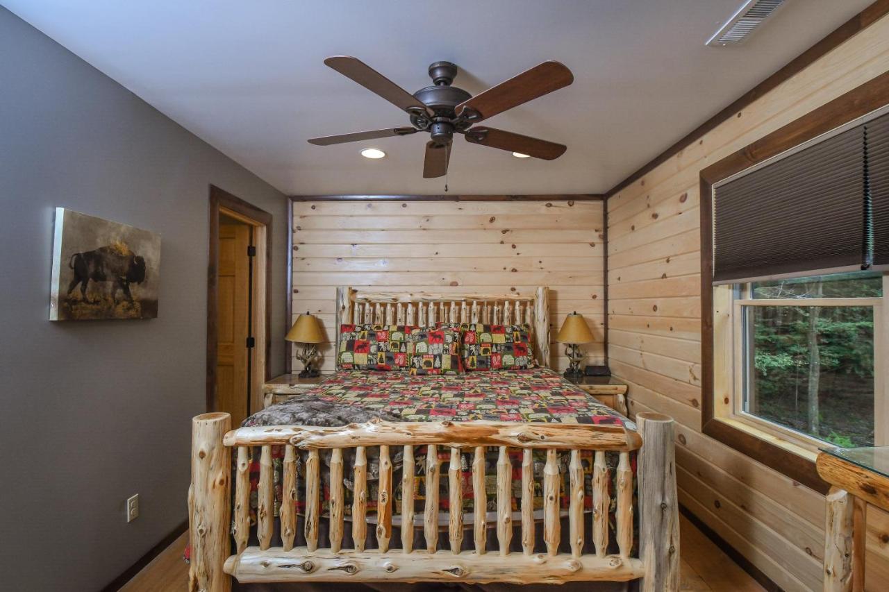 Villa Hemlock Hideaway à Oakland Extérieur photo