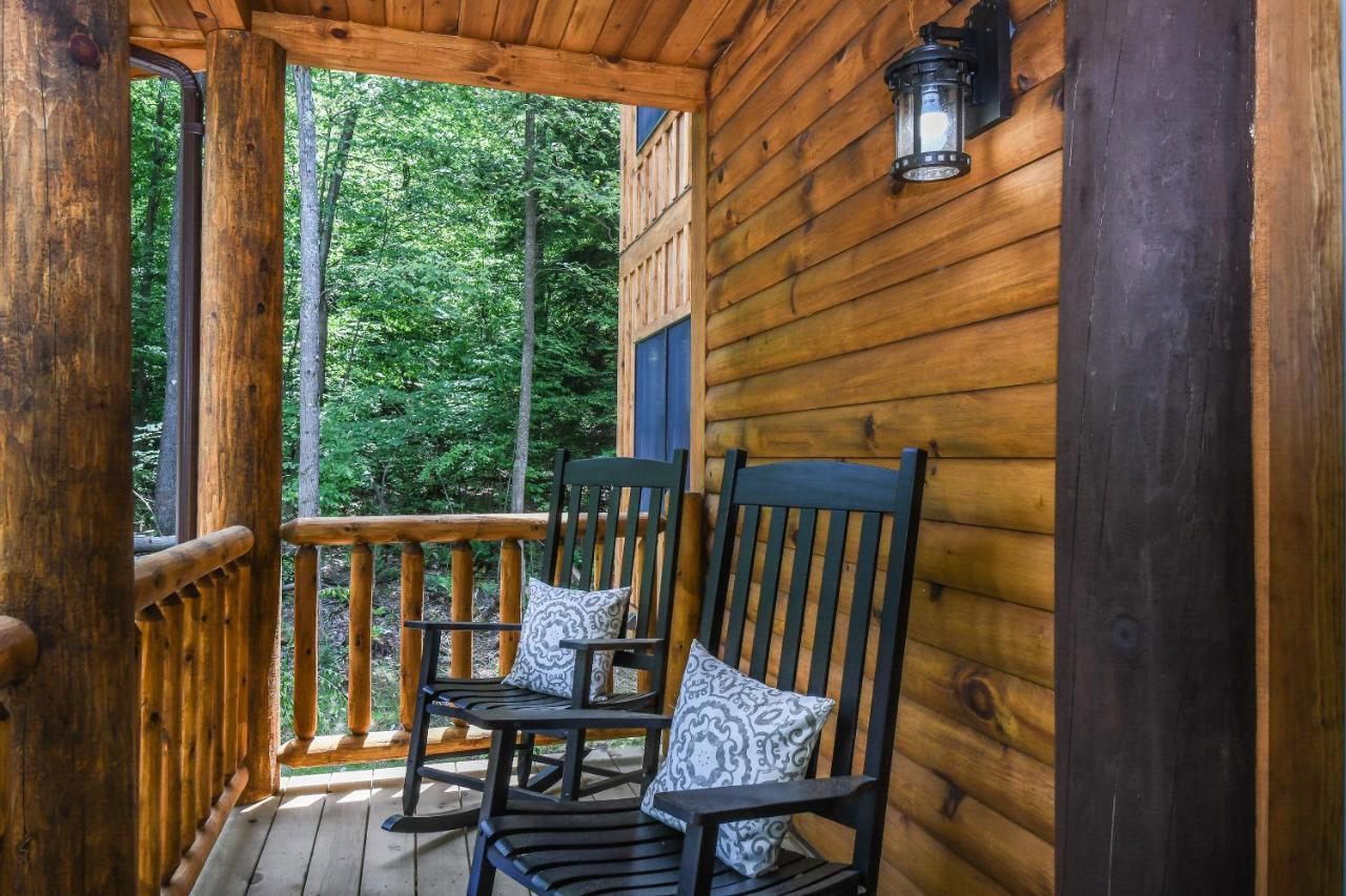 Villa Hemlock Hideaway à Oakland Extérieur photo
