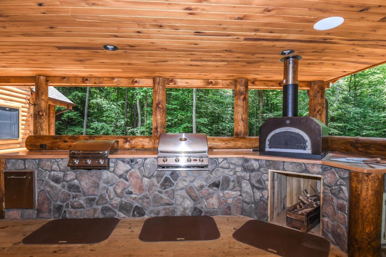 Villa Hemlock Hideaway à Oakland Extérieur photo